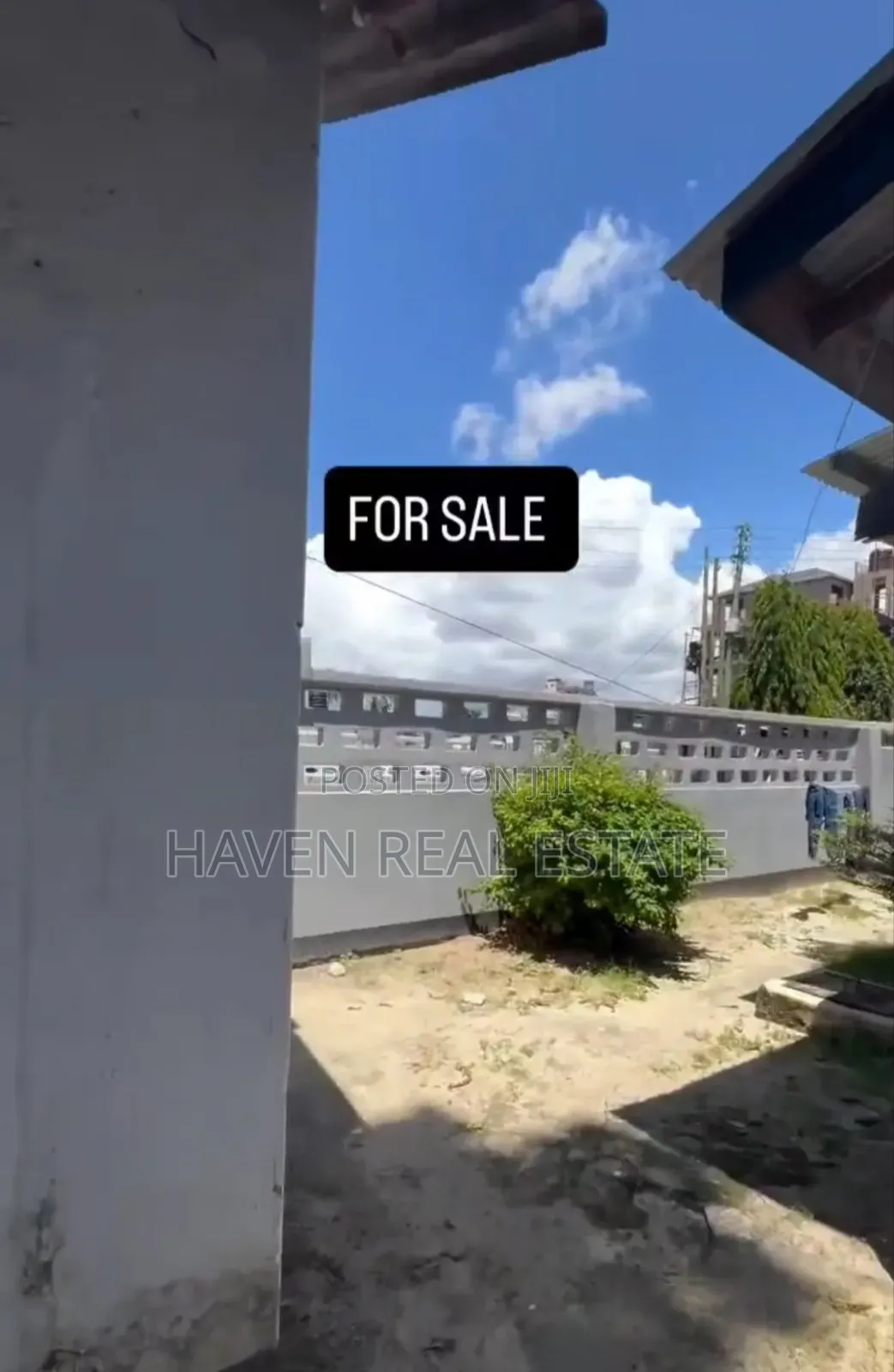 3bdrm House in Kijitonyama for sale