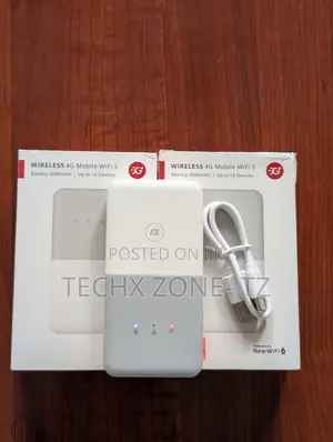 Huawei 5g Mifi