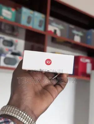 Huawei 5g Mifi