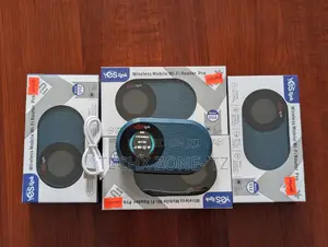 Yeslink 5g Mifi