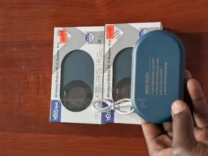 Yeslink 5g Mifi