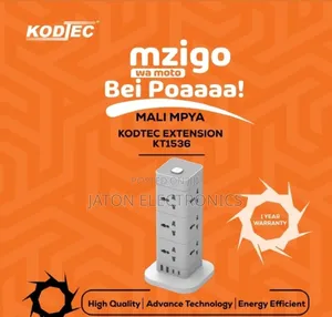 Kodtec Original Extansion