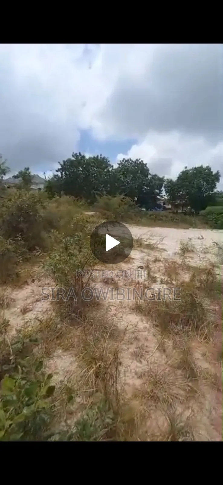 Plot for Sale