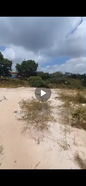 Plot for Sale