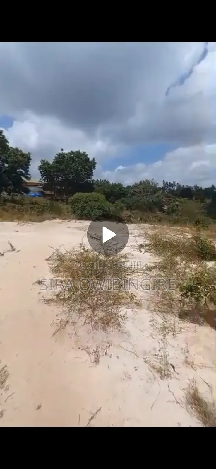 Plot for Sale