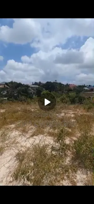 Plot for Sale