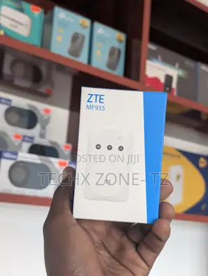 Zte M935 5g