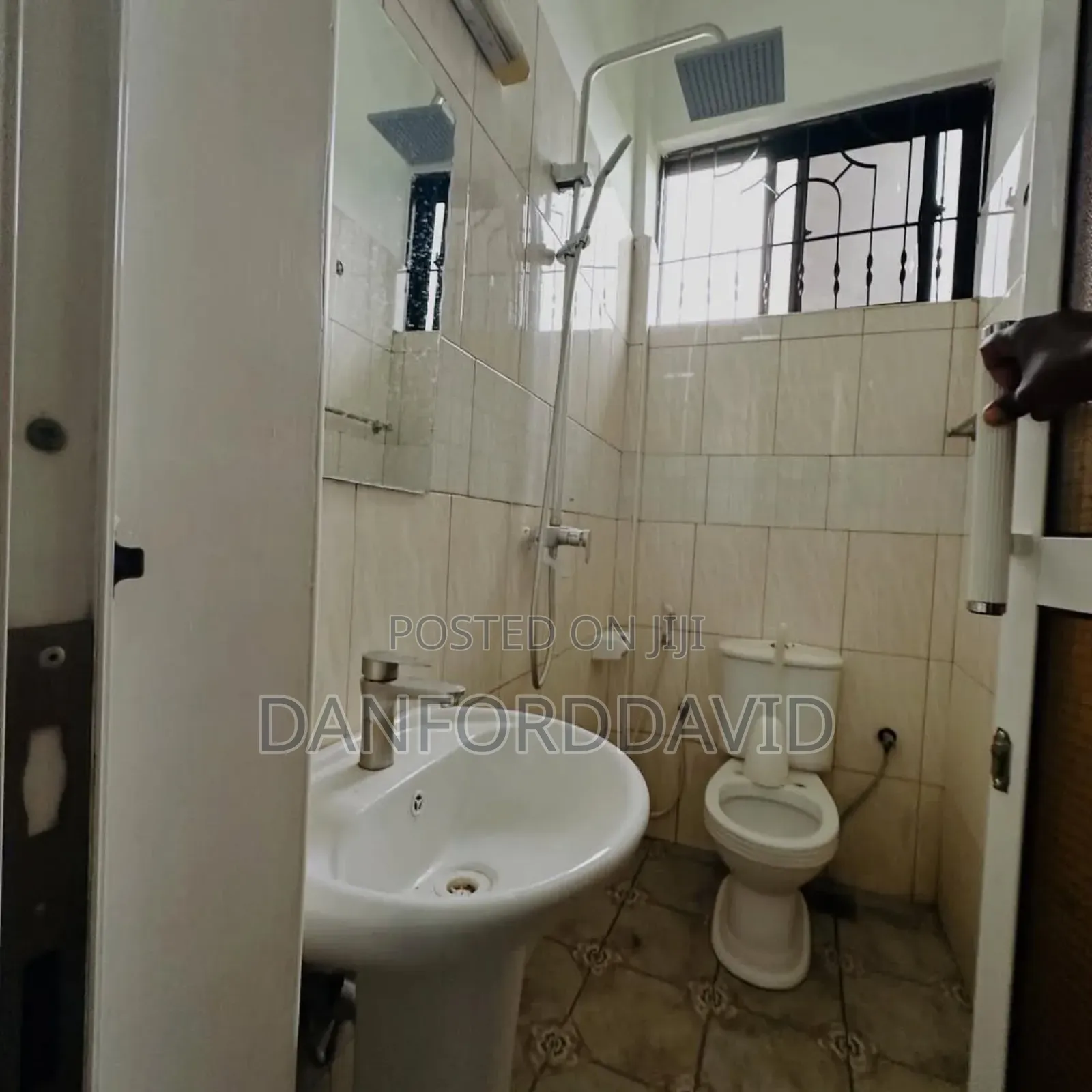 2bdrm Apartment in Kahwa Real Estate, Mbezi Beach for rent