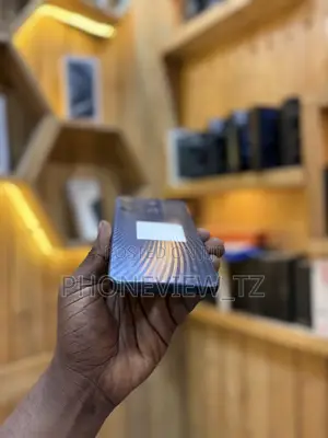 Infinix Smart 7 HD 64 GB Black