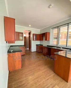 8bdrm House in Kahwa Real Estate, Mbezi Beach for rent