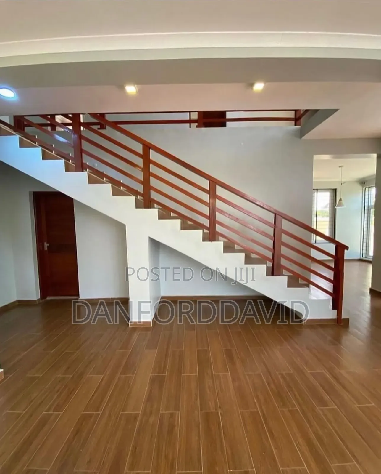 8bdrm House in Kahwa Real Estate, Mbezi Beach for rent