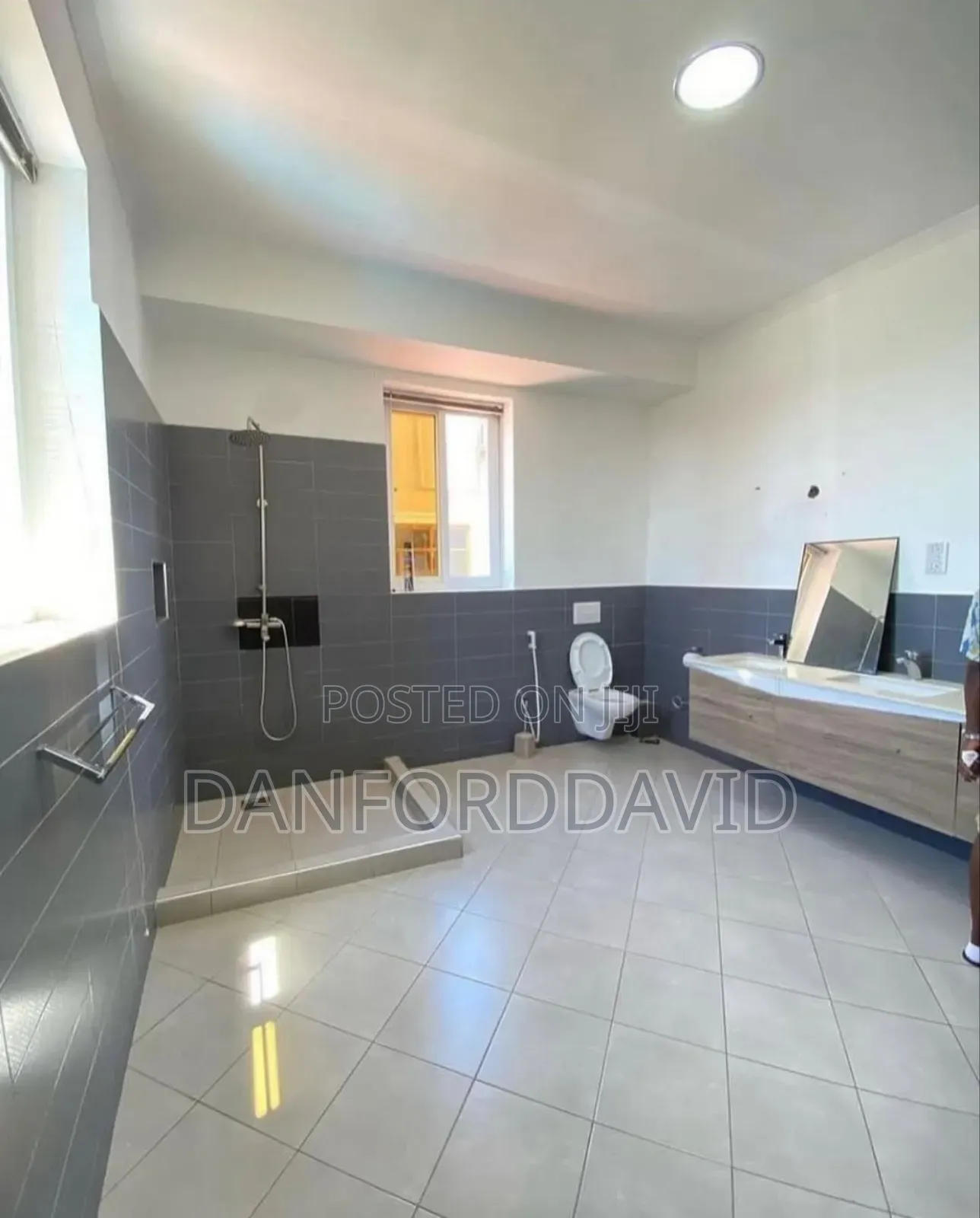 8bdrm House in Kahwa Real Estate, Mbezi Beach for rent