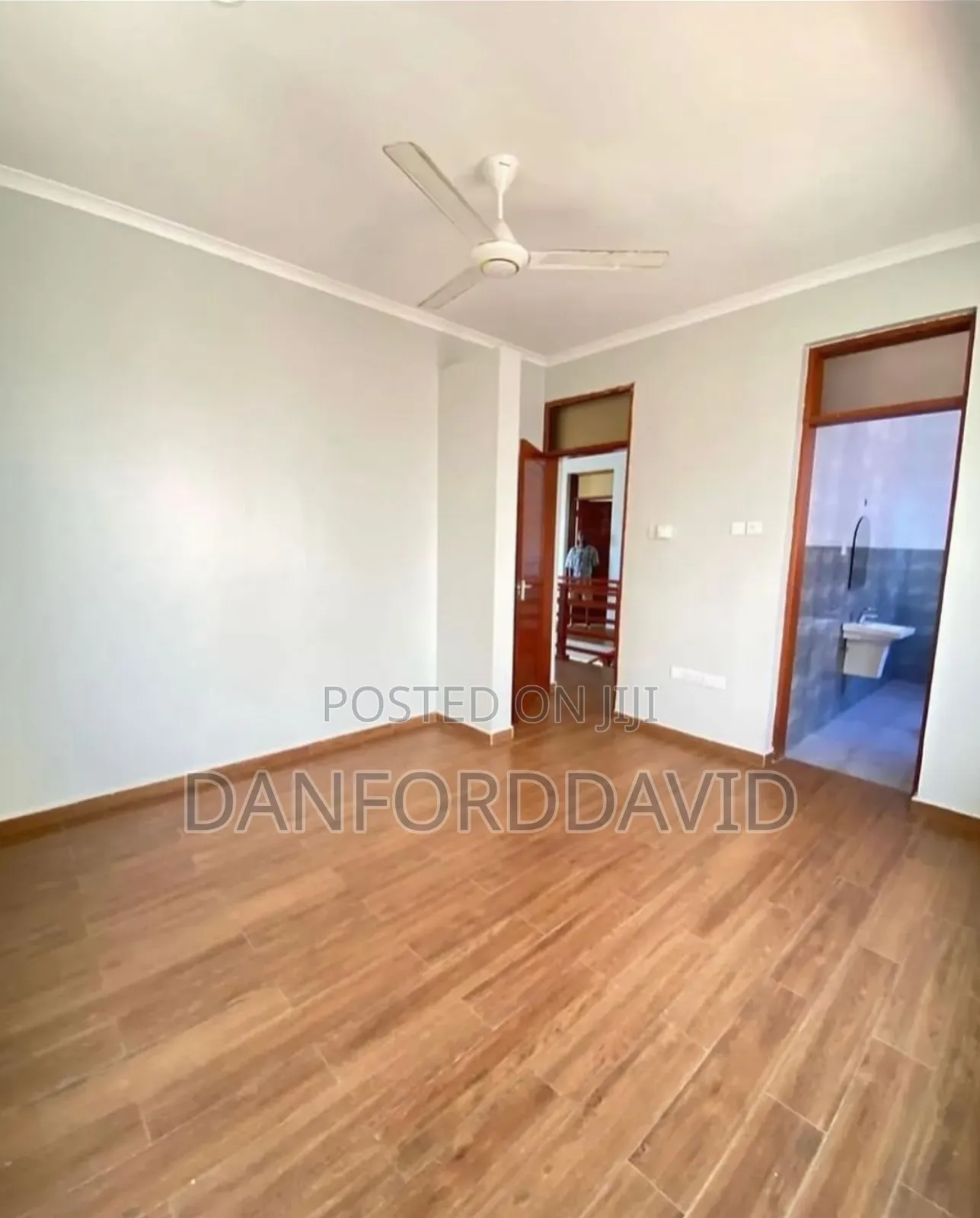 8bdrm House in Kahwa Real Estate, Mbezi Beach for rent