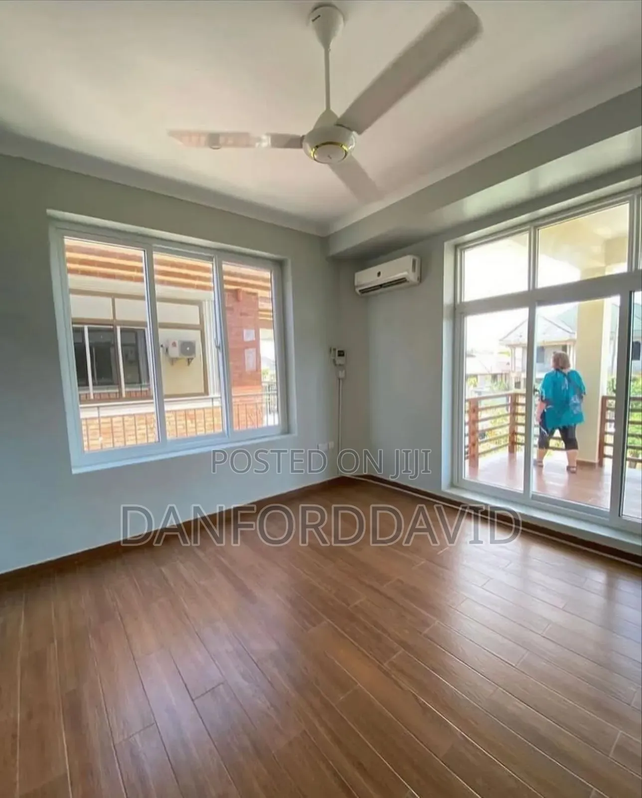 8bdrm House in Kahwa Real Estate, Mbezi Beach for rent
