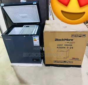 Blackmore Freezer Fzg94
Lita 188
