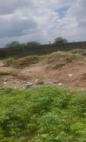 Yard for Sale at Vingunguti Industrial Area