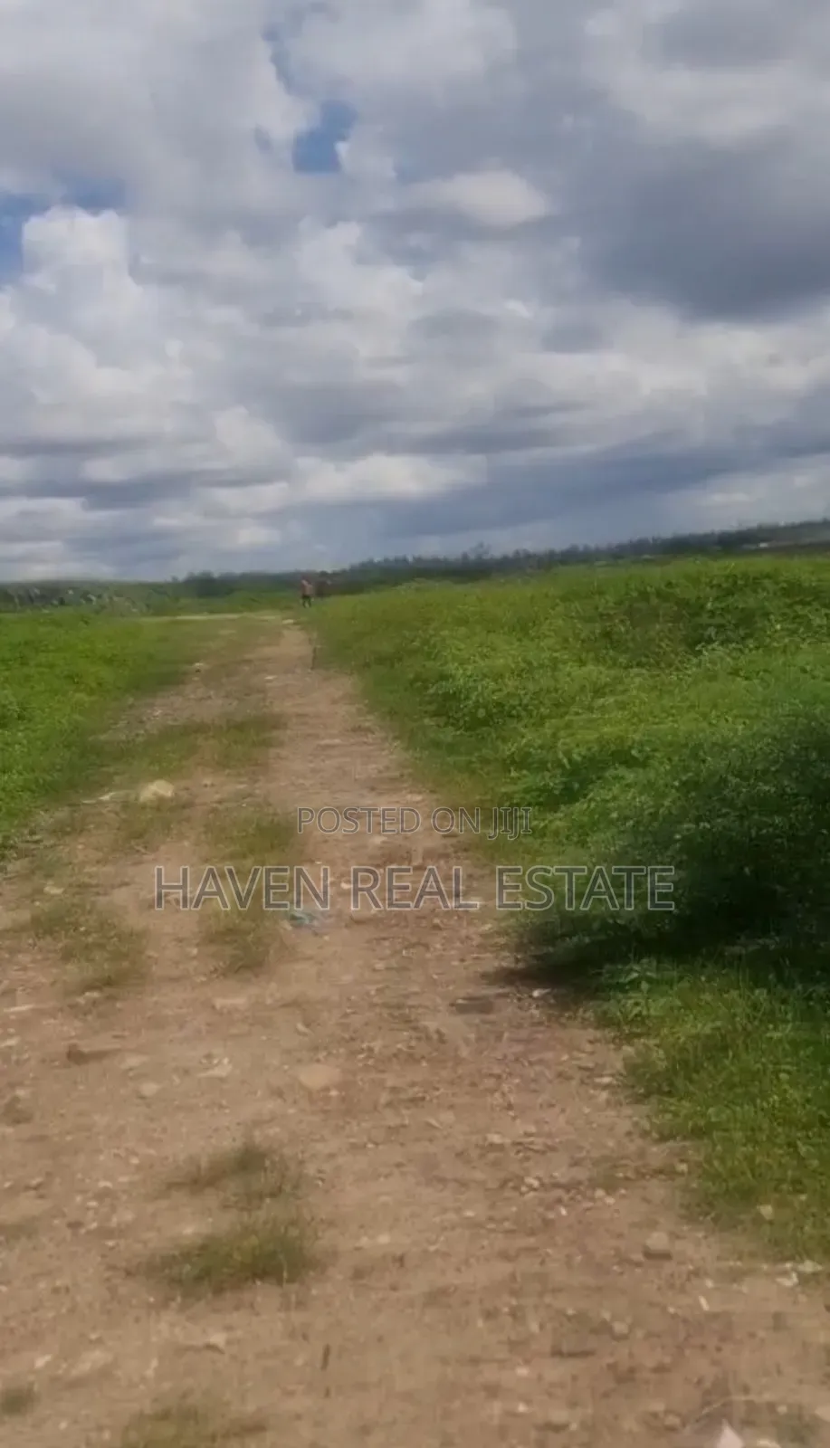 Yard for Sale at Vingunguti Industrial Area