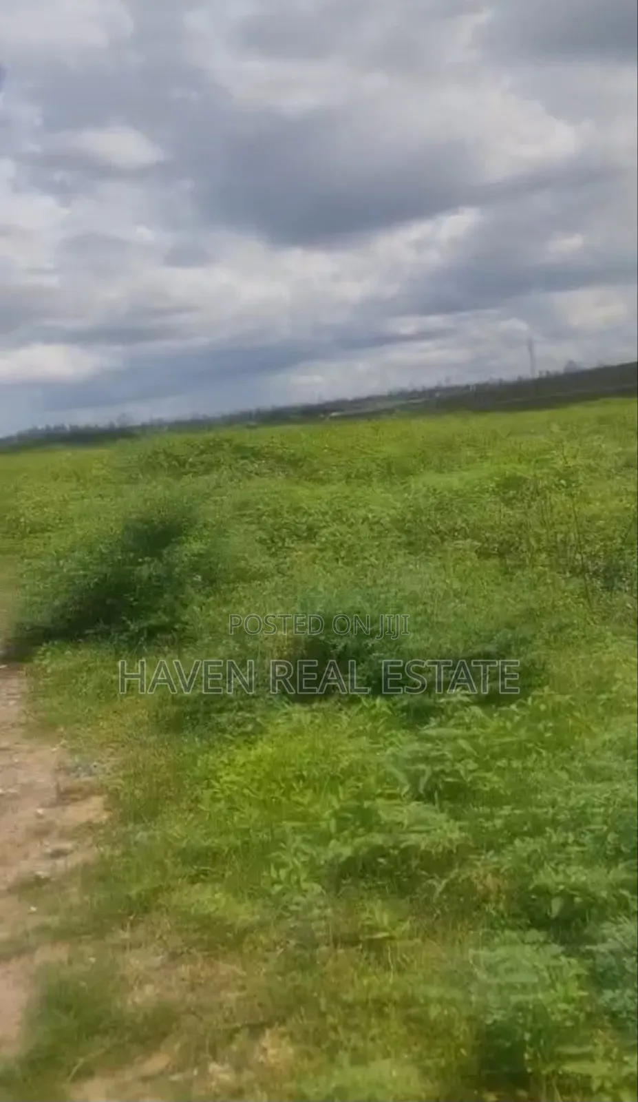 Yard for Sale at Vingunguti Industrial Area