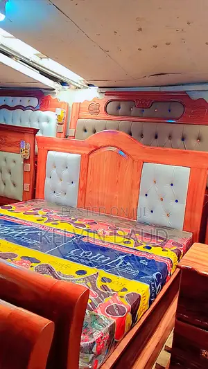 Bed Room Set
