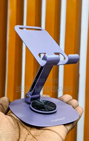 *Phone Stand 