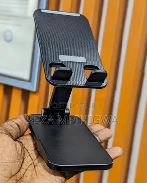 *Phone Stand 