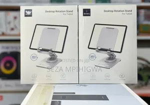 *Tablet Stand 