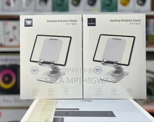 *Tablet Stand 