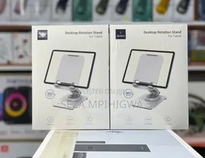 *Tablet Stand 