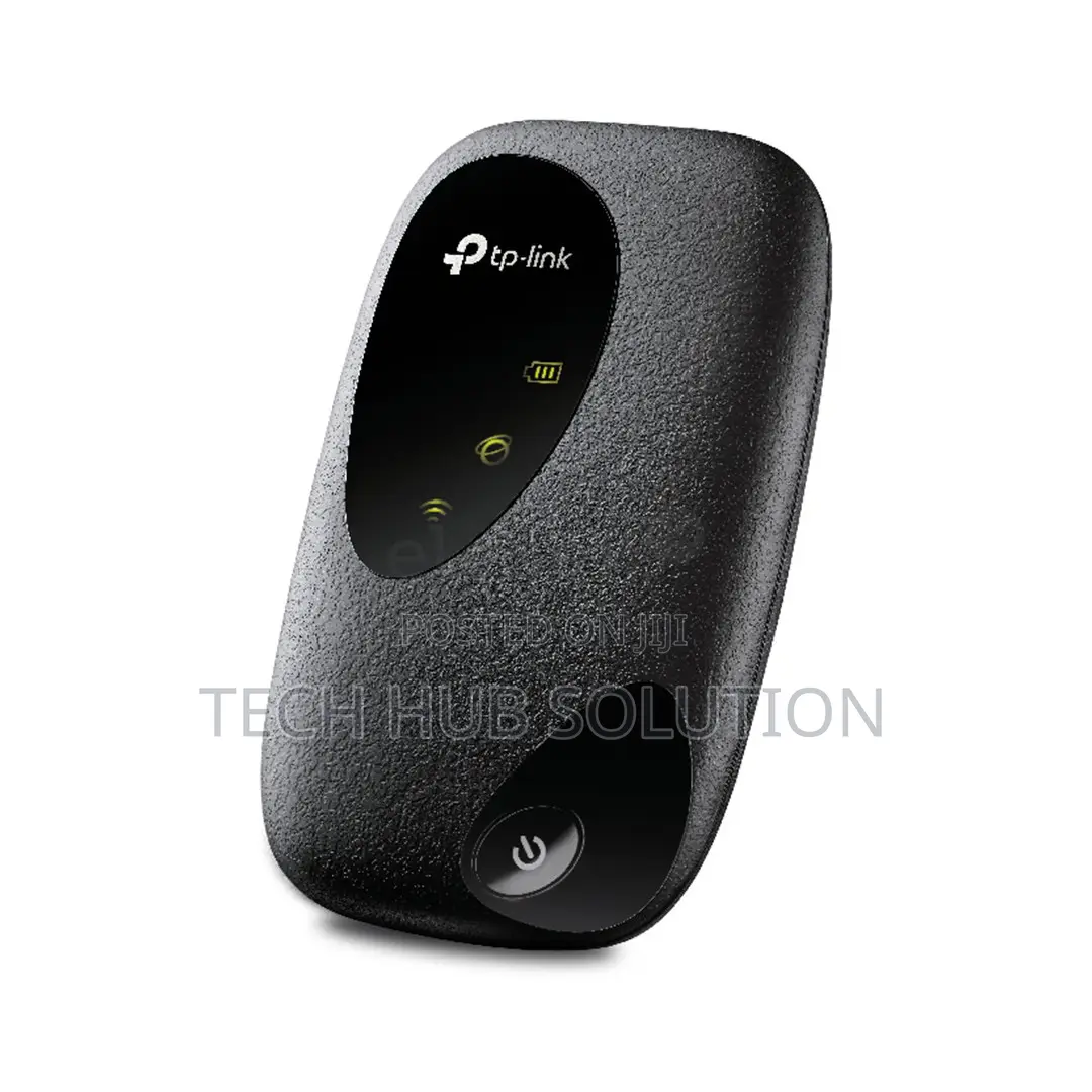 Tp-Link M7000 4g Lte Mobile Wi-Fi Router