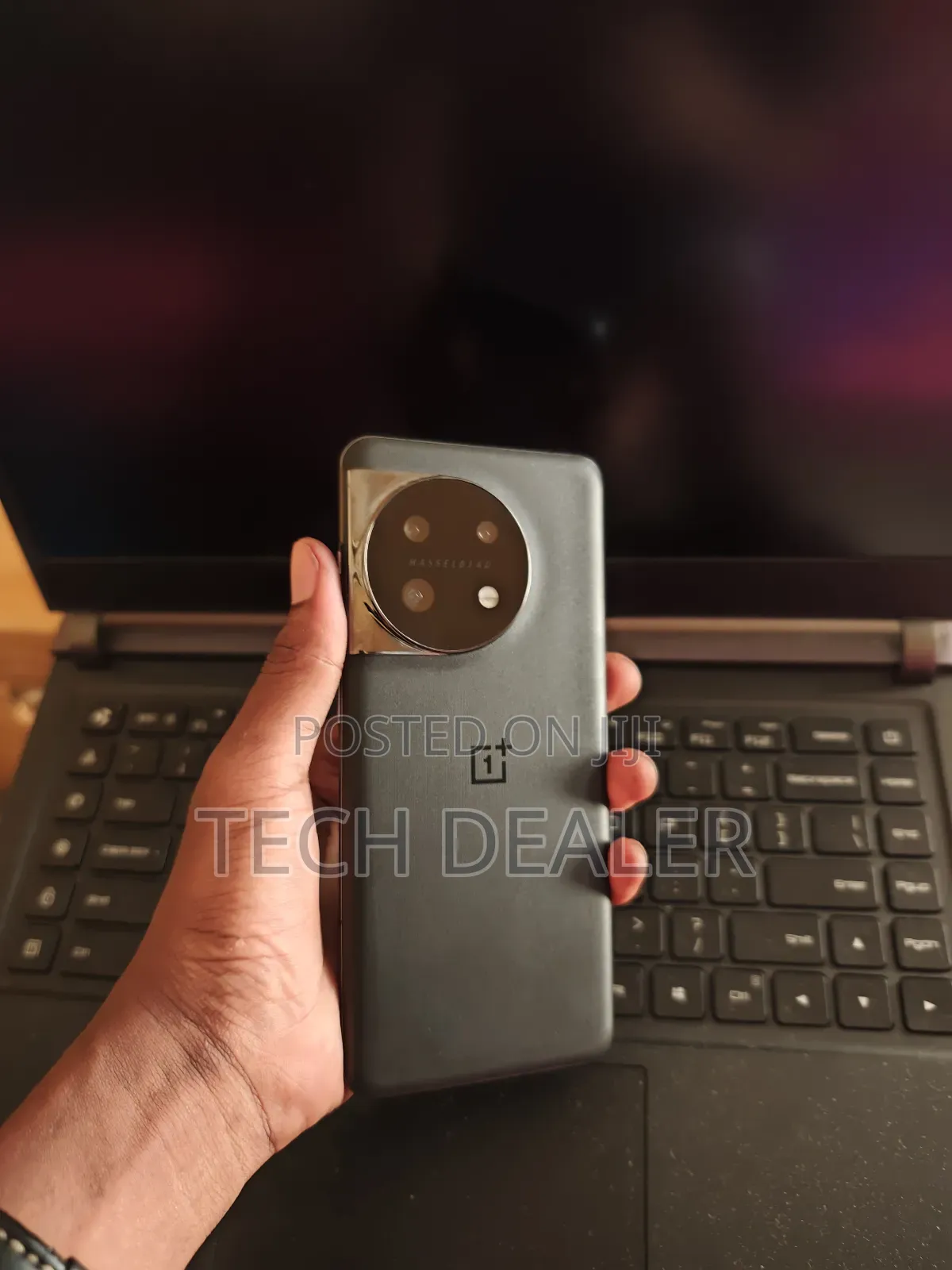 OnePlus 11 512 GB Black