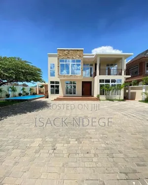 4bdrm House in Mbweni for rent