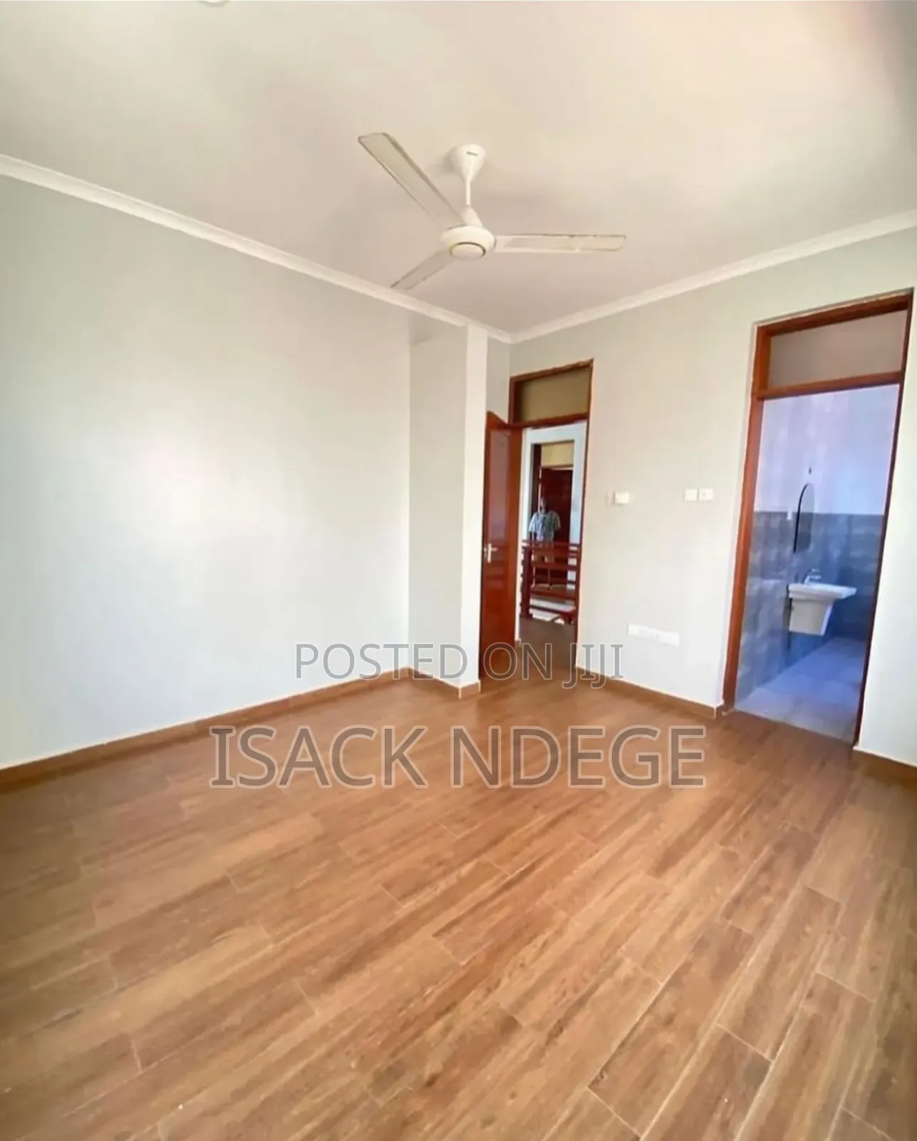 4bdrm House in Mbweni for rent