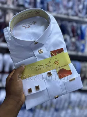 Kanzu Kitambaa Mafuta