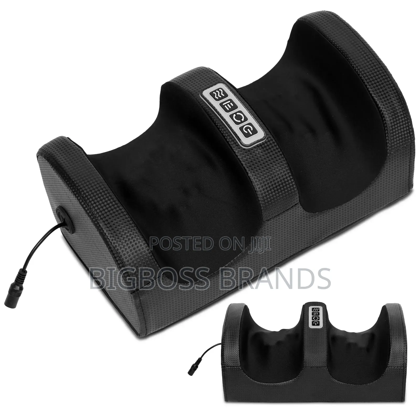 Foot Massager Machine [ Feet Massaging ]