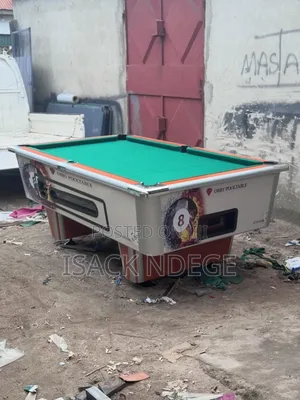 Pooltable For Sale