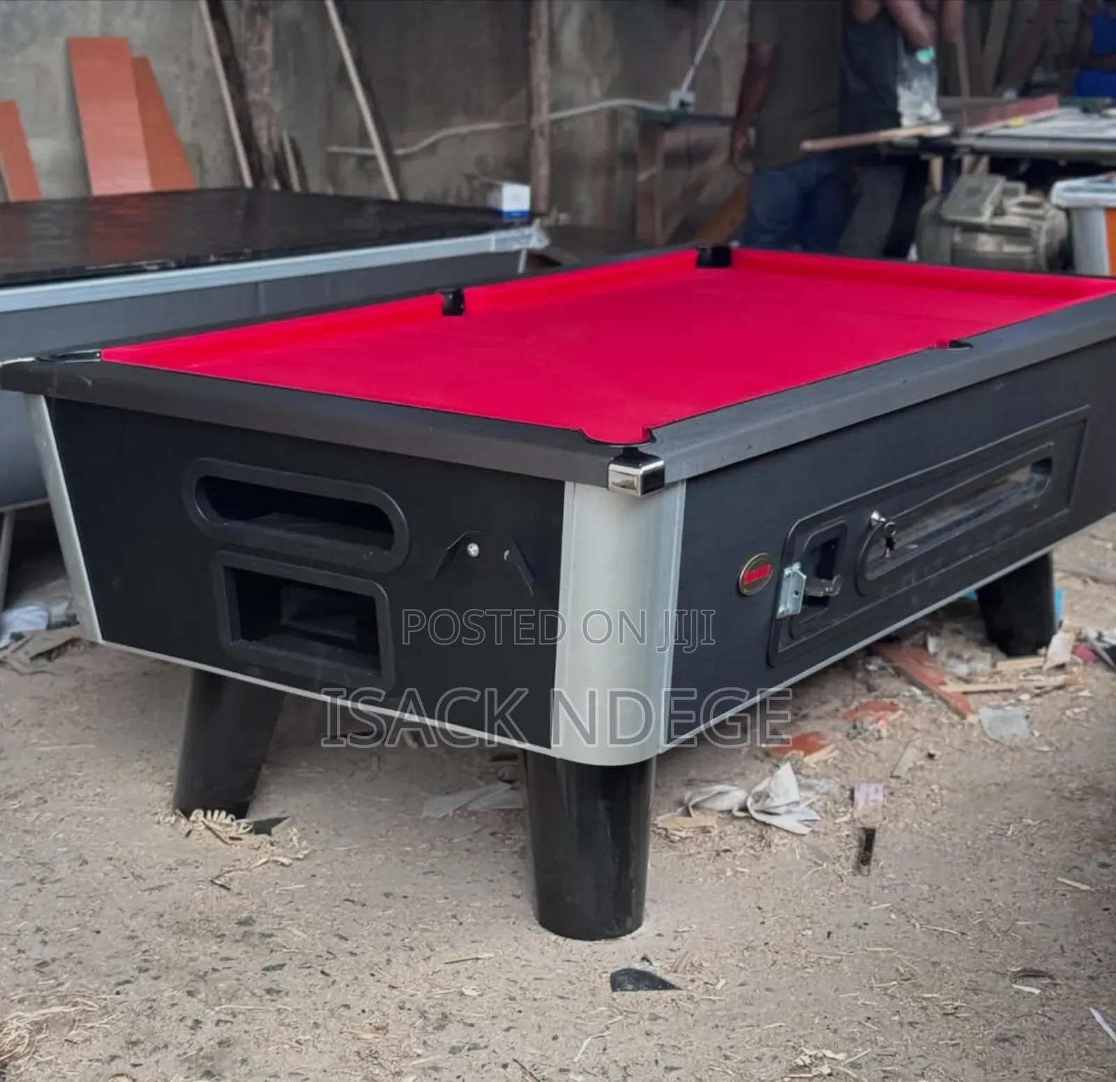 Pooltable For Sale