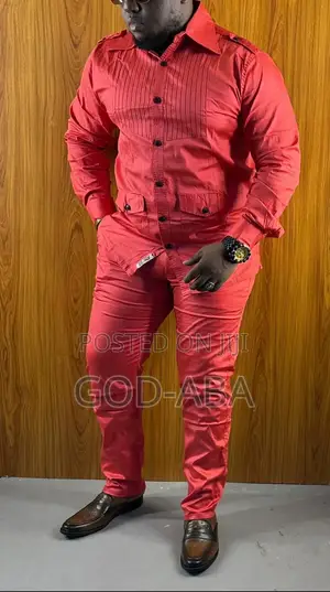 Full Suite Mens Wear Shirts And Trousers