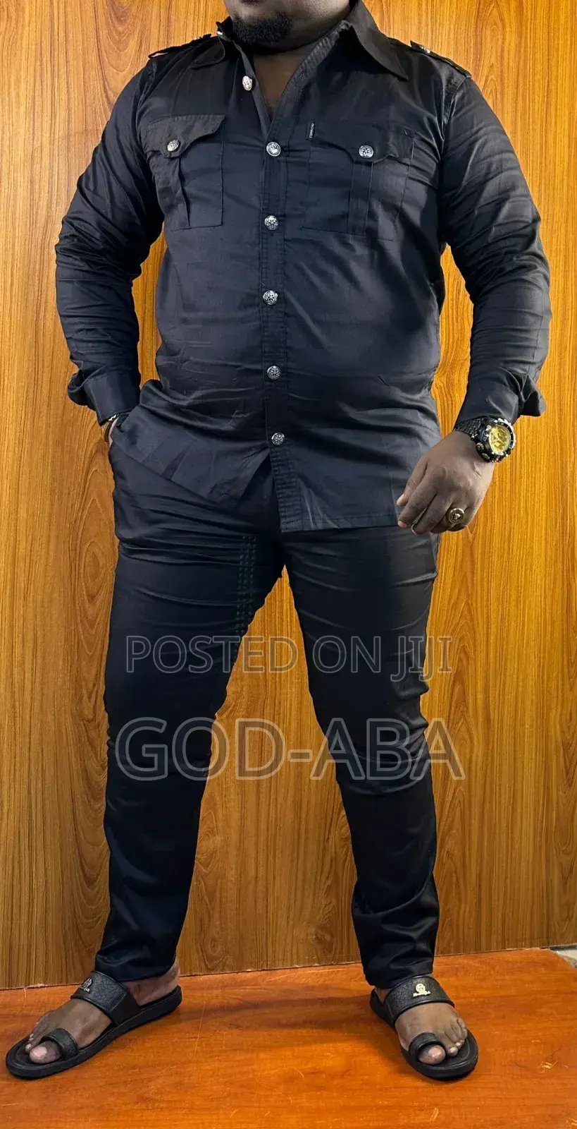 Full Suite Mens Wear Shirts And Trousers