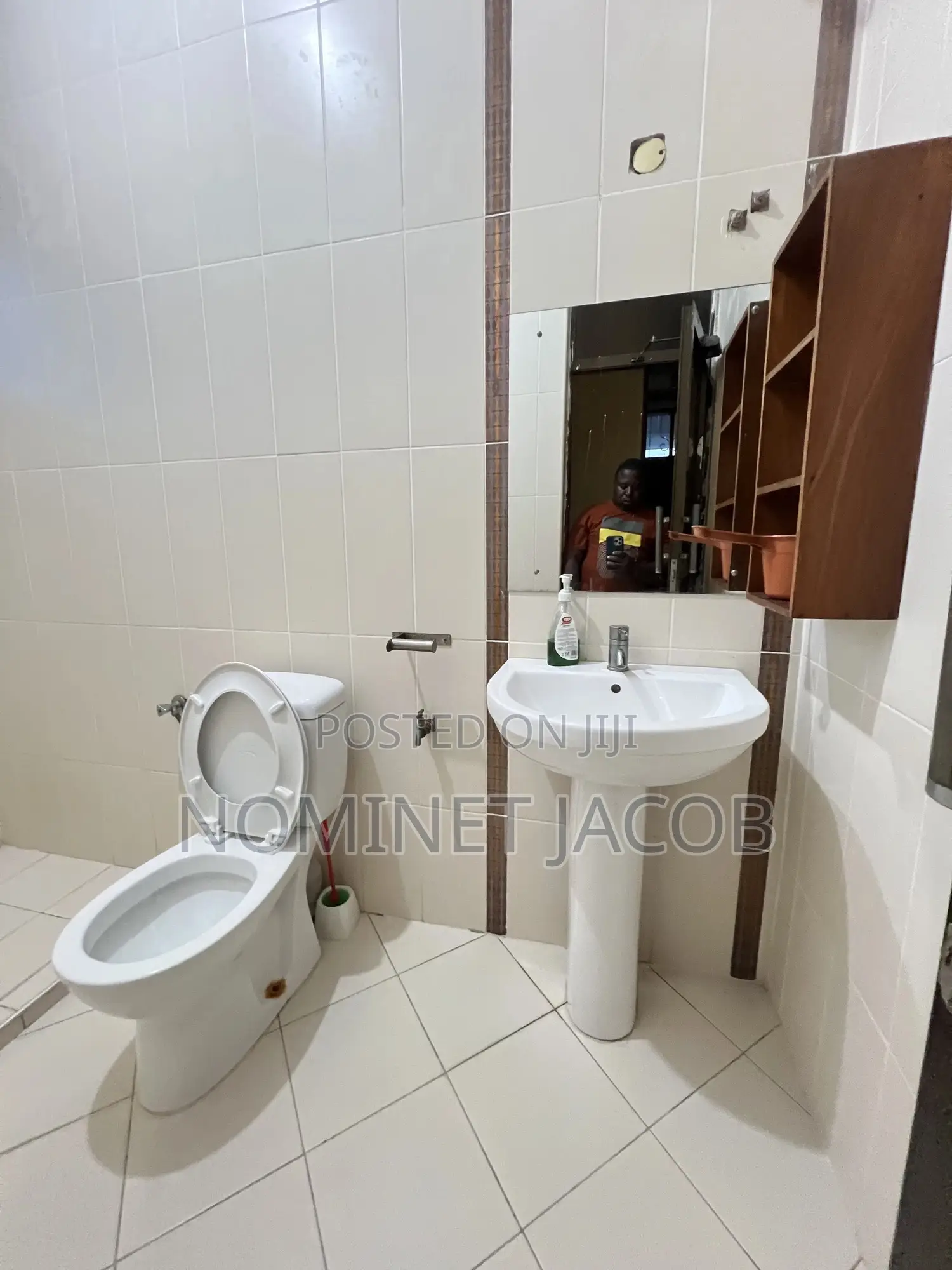 Furnished 5bdrm House in Bunju Moga Dar Es for rent