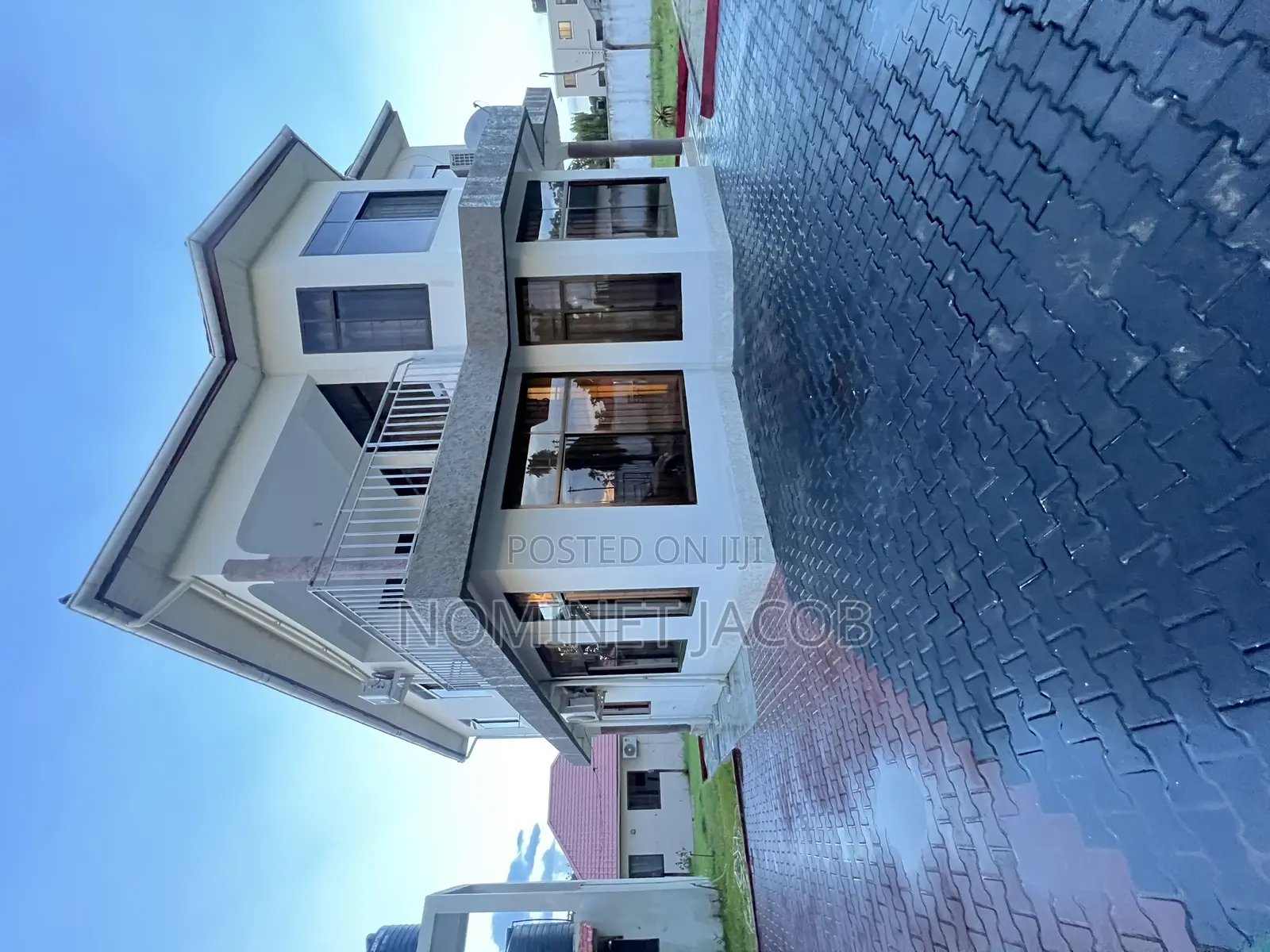 Furnished 5bdrm House in Bunju Moga Dar Es for rent