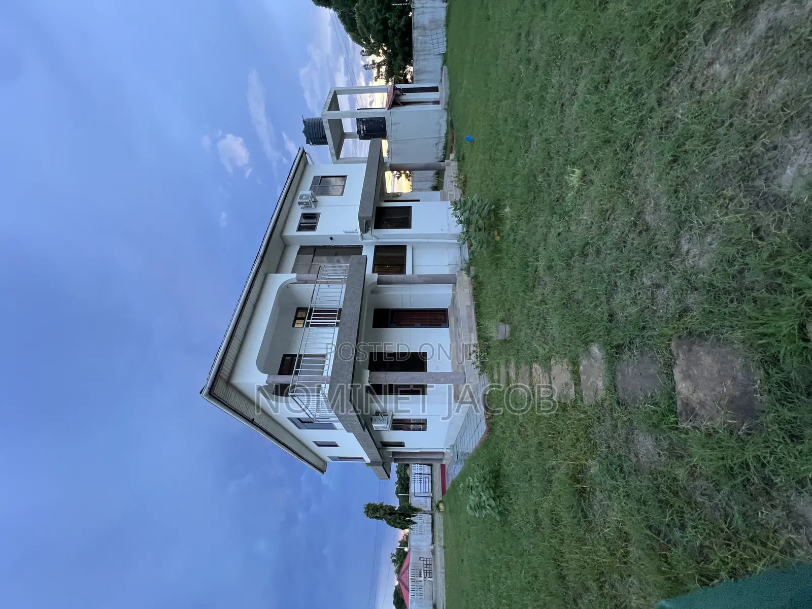 Furnished 5bdrm House in Bunju Moga Dar Es for rent