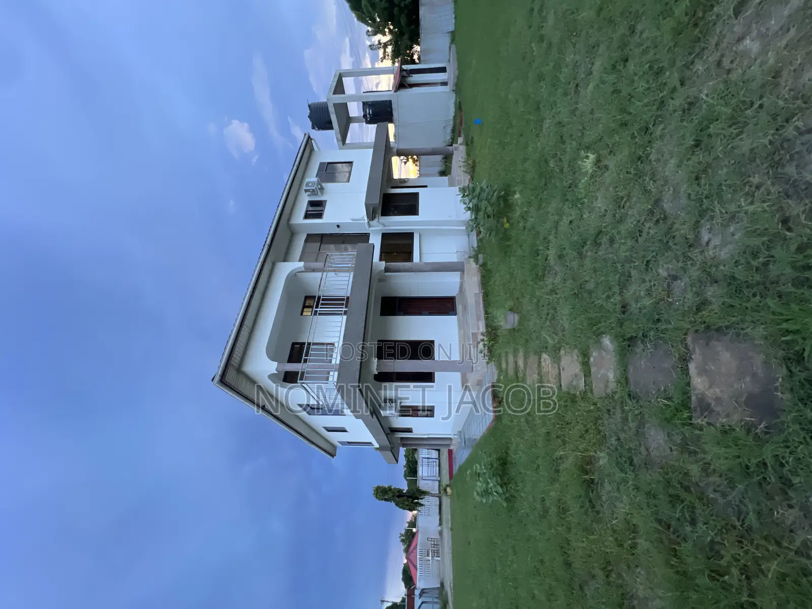 Furnished 5bdrm House in Bunju Moga Dar Es for rent