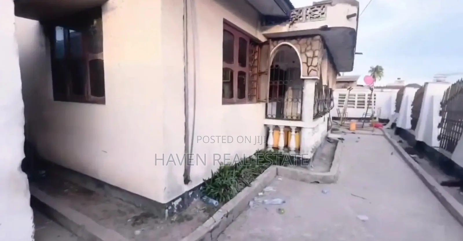 4bdrm House in Mabibo for sale