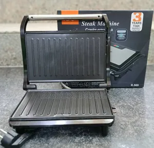 Raf Steak Machine R.569
