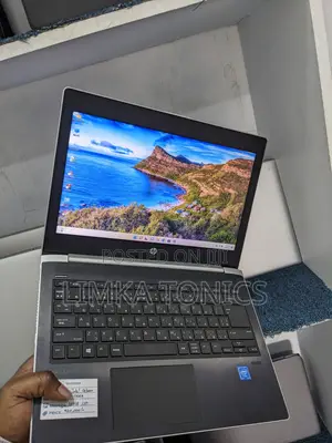 New Laptop HP ProBook MT31 4GB Intel Celeron SSD 128GB