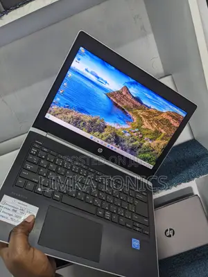 New Laptop HP ProBook MT31 4GB Intel Celeron SSD 128GB
