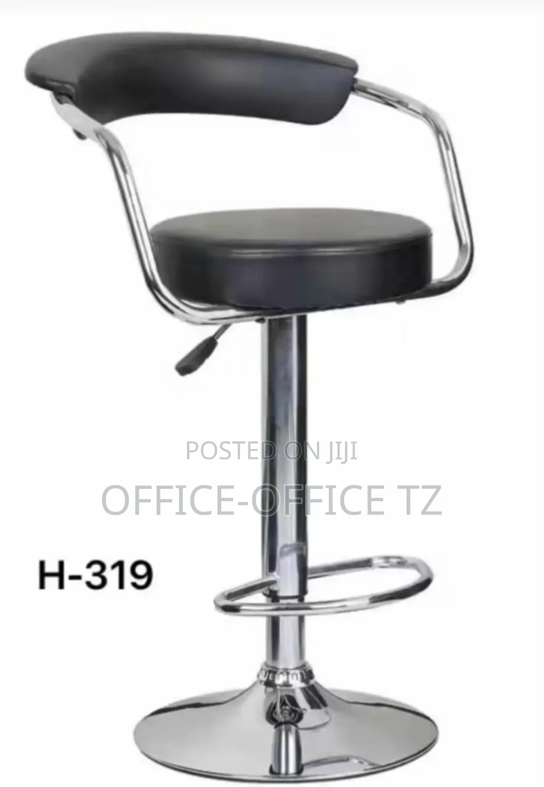 Counter Chair