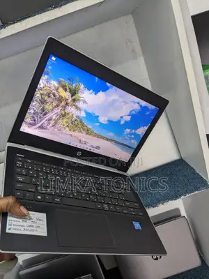 New Laptop HP ProBook MT31 4GB Intel Celeron SSD 128GB