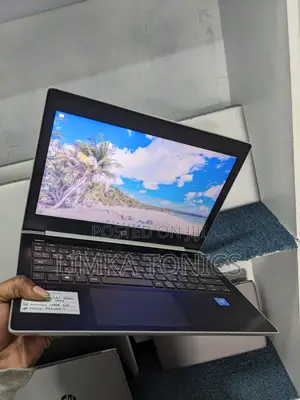 New Laptop HP ProBook MT31 4GB Intel Celeron SSD 128GB