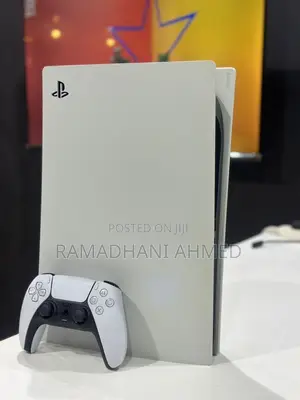 Ps5 Fat Disc Version